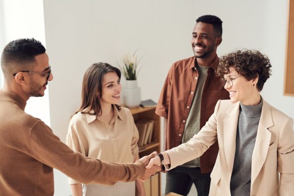 L’importanza del feedback dei clienti per migliorare il business